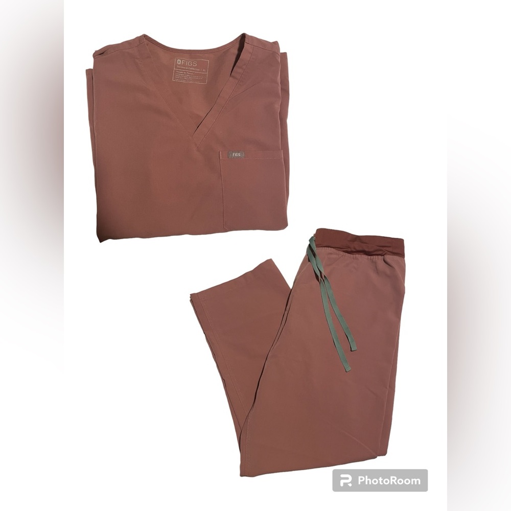 Figs Scrubs